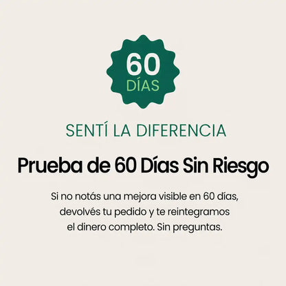 Flexiva - Cápsulas Premium de Triple Acción Antiinflamatoria